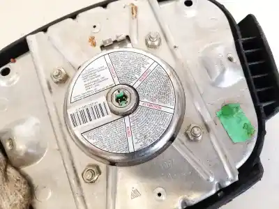 Автозапчастина б/у передня ліва подушка безопасности для audi a4 avant (b5) 1.9 tdi посилання на oem iam   