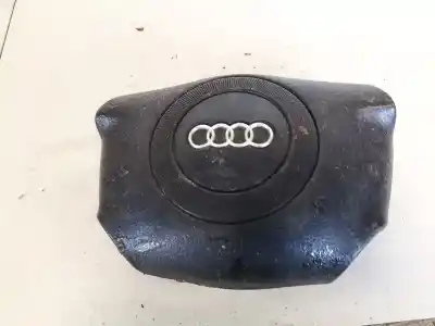 Автозапчастина б/у передня ліва подушка безопасности для audi a4 avant (b5) 1.9 tdi посилання на oem iam 