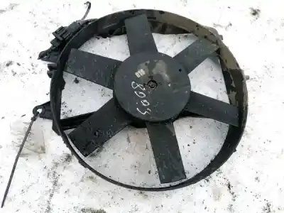 Peça sobressalente para automóvel em segunda mão termoventilador elétrico por rover rover 600 (rh) 2.0 620 sdi referências oem iam 