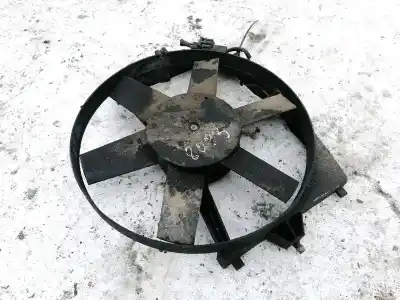 Peça sobressalente para automóvel em segunda mão termoventilador elétrico por rover rover 600 (rh) 2.0 620 sdi referências oem iam 