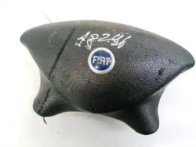 Peça sobressalente para automóvel em segunda mão airbag dianteiro esquerdo por fiat ulysse (179) 2.2 jtd dynamic referências oem iam f65009