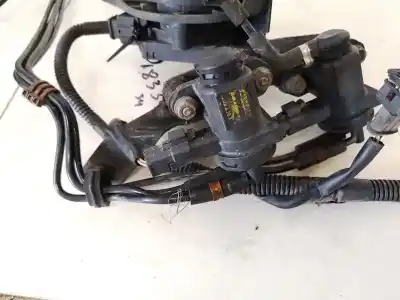 Peça sobressalente para automóvel em segunda mão bomba de ar secundária por fiat ulysse (179) 2.2 jtd dynamic referências oem iam 3024363