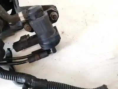 Peça sobressalente para automóvel em segunda mão bomba de ar secundária por fiat ulysse (179) 2.2 jtd dynamic referências oem iam 3024363