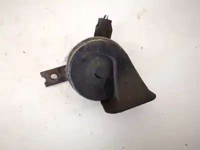 Pezzo di ricambio per auto di seconda mano corno per hyundai i30 1.6 crdi cat riferimenti oem iam 28r000073