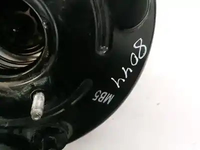 Автозапчастина б/у гальмівний серво для toyota rav 4 (a3) 2.2 turbodiesel cat посилання на oem iam 13101015601  131010-15601, 8j51253
