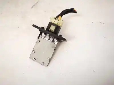 Pezzo di ricambio per auto di seconda mano resistenza al riscaldamento per hyundai i30 1.6 crdi cat riferimenti oem iam 