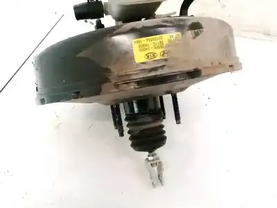 Peça sobressalente para automóvel em segunda mão SERVO FREIO por HYUNDAI I30  Referências OEM IAM 585001H900  58500-1H900, 591101H900