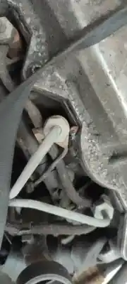 Peça sobressalente para automóvel em segunda mão injetor por volkswagen polo (9n1) 1.9 sdi referências oem iam 