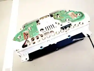 Second-hand car spare part dashboard for mitsubishi space star (dg0) 1.9 di-d cat oem iam references 216745454  21674545-4