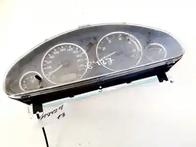Second-hand car spare part dashboard for mitsubishi space star (dg0) 1.9 di-d cat oem iam references 216745454
