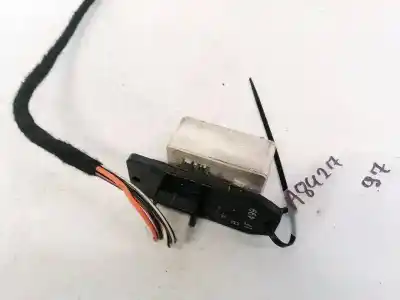 Second-hand car spare part heater blower for mitsubishi space star (dg0) 1.9 di-d cat oem iam references 