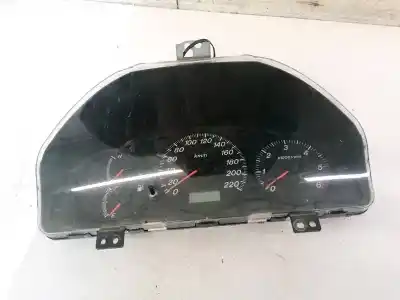 Автозапчасти б/у приборная доска за mazda premacy (cp) 2.0 turbodiesel ссылки oem iam cb16b