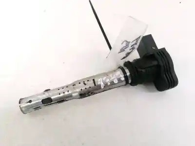 Автозапчасти б/у катушка зажигания за audi a6 c6 (4f2) 2.0 tfsi ссылки oem iam 07k905715f  78231005