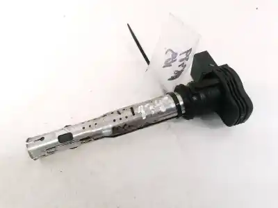 Автозапчасти б/у катушка зажигания за audi a6 c6 (4f2) 2.0 tfsi ссылки oem iam 07k905715f