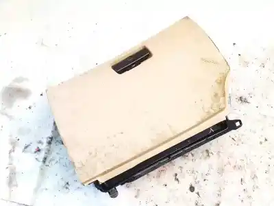 Second-hand car spare part glove compartment for bmw x5, e53 facelift 2004 - 2006 3.0 d 2003-2015 160kw 218hp oem iam references 51478245968