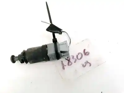 Peça sobressalente para automóvel em segunda mão trocar por renault vel satis (bj0) 2.2 dci turbodiesel referências oem iam 110894