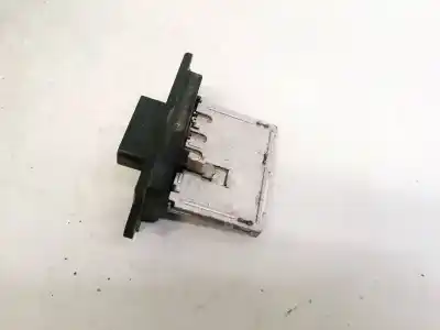 Peça sobressalente para automóvel em segunda mão resistência sofagem chauffage por mazda 5 (cr) 2.0 cd (cr19) referências oem iam   