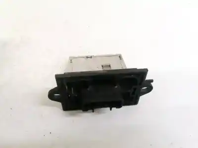 Peça sobressalente para automóvel em segunda mão resistência sofagem chauffage por mazda 5 (cr) 2.0 cd (cr19) referências oem iam   