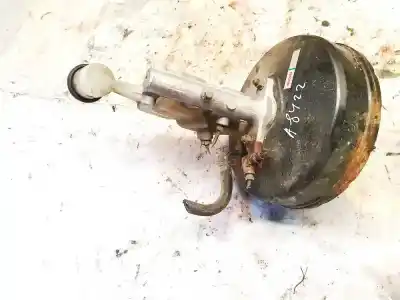 Second-hand car spare part brake pump for toyota corolla (e11) 2.0 d-4d linea sol oem iam references 