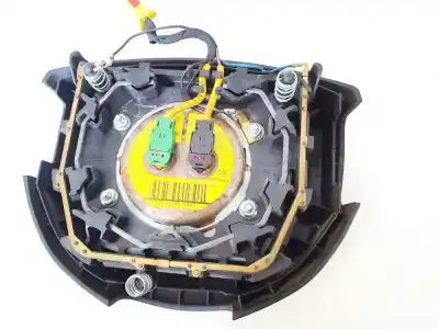 Автозапчастина б/у передня ліва подушка безопасности для ford fusion (cbk) 1.4 tdci cat посилання на oem iam 081312950  a2040191002