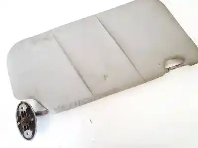 Автозапчастина б/у лівий натір для ford fusion (cbk) 1.4 tdci cat посилання на oem iam 2s61a04101w