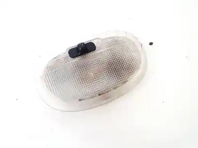 Автозапчастина б/у внутрішне світло для ford fusion (cbk) 1.4 tdci cat посилання на oem iam xs4113776ba  xs41-13776-ba