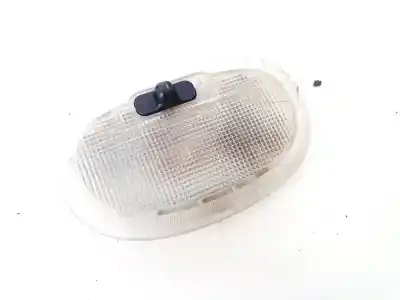 Автозапчастина б/у внутрішне світло для FORD FUSION (CBK) 1.4 TDCi CAT Посилання на OEM IAM XS4113776BA  XS41-13776-BA