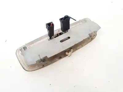 Автозапчасти б/у внутренний свет за ford fusion (cbk) 1.4 tdci cat ссылки oem iam 2s6a13776aa  2s6a-13776-aa