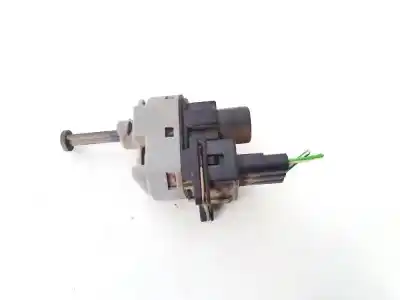 Автозапчастина б/у вимикач для ford fusion (cbk) 1.4 tdci cat посилання на oem iam 93bb13480a  93bb-13480-a