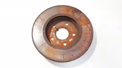 Автозапчастина б/у передній гальмовий диск для opel insignia a (g09) 2.0 cdti (68) посилання на oem iam   