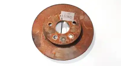 Автозапчасти б/у передний тормозной диск за opel insignia a (g09) 2.0 cdti (68) ссылки oem iam  Автозапчасти б/у передний тормозной диск за opel insignia a (g09) 2.0 cdti (68) ссылки oem iam