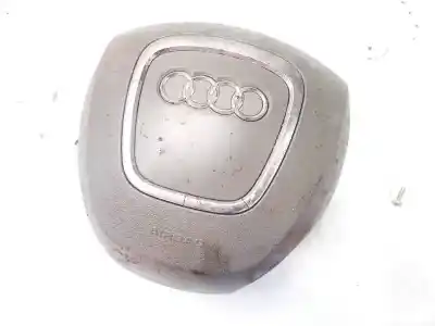 Second-hand car spare part front left air bag for audi a6 avant (4f5) 2.7 tdi oem iam references 4f0880201