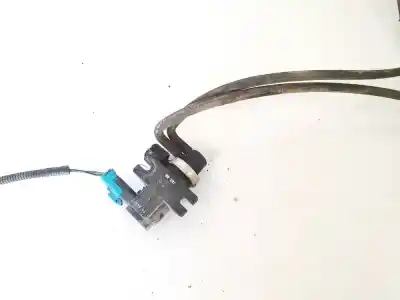 Автозапчастина б/у додатковий повітряний клапан для ford fusion (cbk) 1.4 tdci cat посилання на oem iam 72832800  7.28328.00, 9641726680