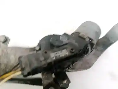 Автозапчастина б/у двигатель передніх склоочисників для opel insignia a (g09) 2.0 cdti (68) посилання на oem iam 13227393  av1590601423 Автозапчастина б/у двигатель передніх склоочисників для opel insignia a (g09) 2.0 cdti (68) посилання на oem iam 13227393  av1590601423