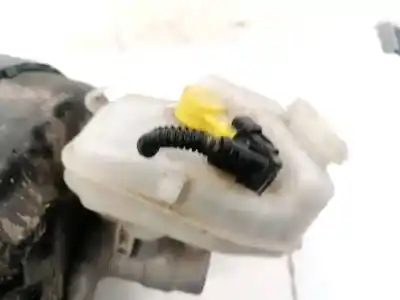 Автозапчасти б/у тормозной насос за opel insignia a (g09) 2.0 cdti (68) ссылки oem iam   