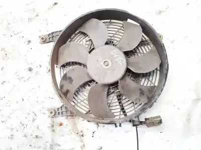 Second-hand car spare part radiator cooling fan for mitsubishi space star (dg0) 1.9 di-d cat oem iam references 