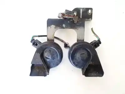 Second-hand car spare part horn for audi a6 avant (4f5) 2.7 tdi oem iam references 703881165