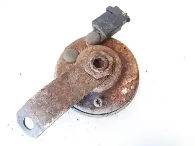 Pezzo di ricambio per auto di seconda mano corno per toyota corolla (e11) 2.0 d-4d linea sol riferimenti oem iam   