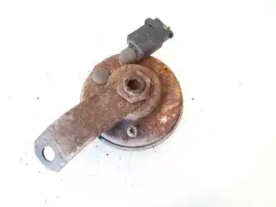 Pezzo di ricambio per auto di seconda mano corno per toyota corolla (e11) 2.0 d-4d linea sol riferimenti oem iam   