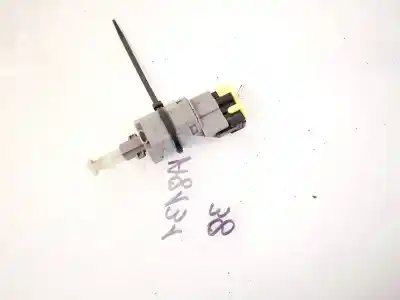 Second-hand car spare part switch for mazda premacy (cp) 2.0 turbodiesel oem iam references ga2c6649y  