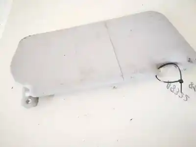 Автозапчастина б/у лівий натір для mazda 5 berl. (cr) 2.0 crtd active+ (105kw) посилання на oem iam   