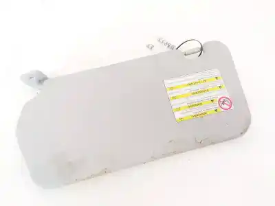Автозапчастина б/у лівий натір для mazda 5 berl. (cr) 2.0 crtd active+ (105kw) посилання на oem iam   