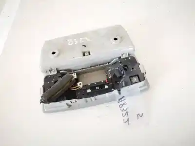 Автозапчасти б/у внутренний свет за mazda 5 berl. (cr) 2.0 crtd active+ (105kw) ссылки oem iam gk2a69970  gk2e69970