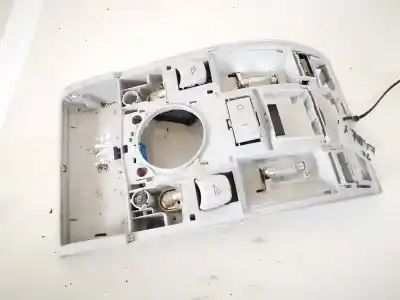 Second-hand car spare part interior light for hyundai i30 (pd) 1.6 crdi cat oem iam references 4f0947135bq