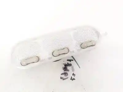 Pezzo di ricambio per auto di seconda mano luce interna per renault megane ii (bm0/1_, cm0/1_) 1.5 dci riferimenti oem iam 