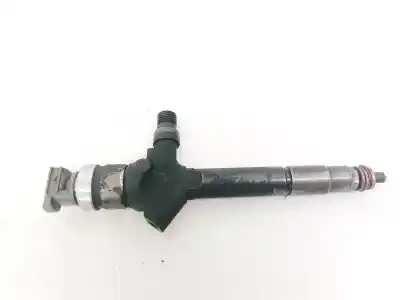 Second-hand car spare part injector for mazda 5 berl. (cr) 2.0 crtd active+ (105kw) oem iam references a00000f4  00e2f000