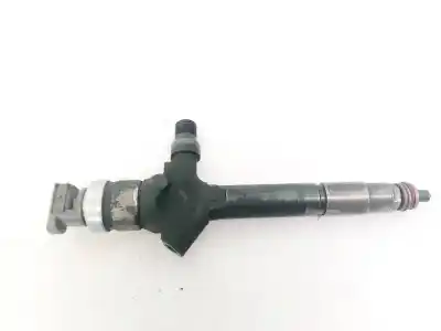 Автозапчасти б/у инжектор за mazda 5 berl. (cr) 2.0 crtd active+ (105kw) ссылки oem iam a00000f4