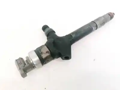 Second-hand car spare part injector for mazda 5 berl. (cr) 2.0 crtd active+ (105kw) oem iam references a00000f4  00e2f000