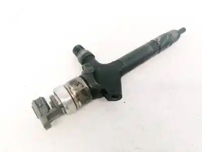 Автозапчасти б/у инжектор за mazda 5 berl. (cr) 2.0 crtd active+ (105kw) ссылки oem iam a00000f4  00e2f000