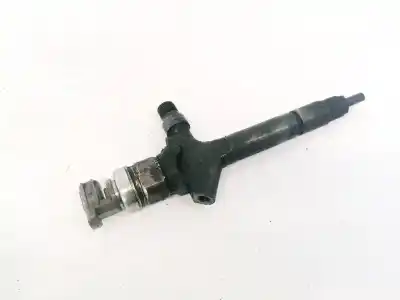 Автозапчасти б/у инжектор за mazda 5 berl. (cr) 2.0 crtd active+ (105kw) ссылки oem iam a00000f4